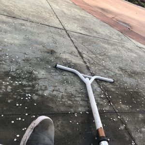 Meet your Posher, Ashton